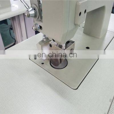 Good Quality Good Price Non Woven Fabrics Industrial Sewing Machine Price photo-4