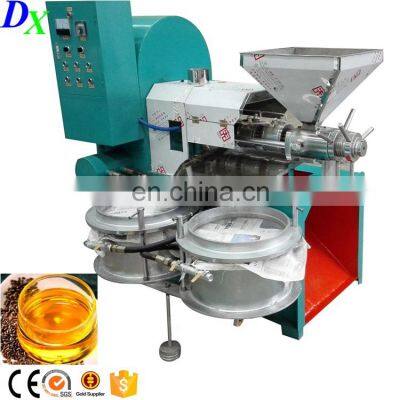 Hydraulic Olive Cold Oil Press Machine Turkey photo-5