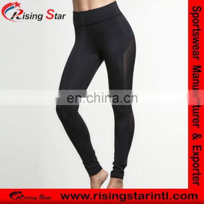Custom Design Printed Standard Price Leggings for Sexy Girls Spandex Leggings photo-3