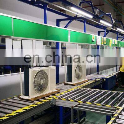 China Manufactory Home Use Inverter 0.75Ton 9000Btu Russia Air Conditioner photo-4