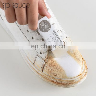 Cleaning Eraser Suede Sheepskin Matte Leather And Leather Fabric Care Shoes Care Leather Cleaner Sneakers Care