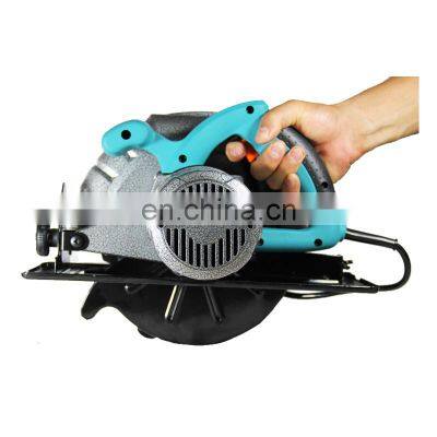 LIVTER 9 Inch Woodworking Saw Cutting Machine Disc Aluminum Portable Electric Saw