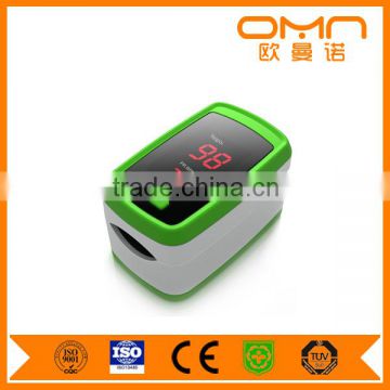 Rapid Test Medical Equipment Rite Aid Prescription Price Check Pulse Oximeter Sensor Finger Tip Pulsometro Oximetro for Infant