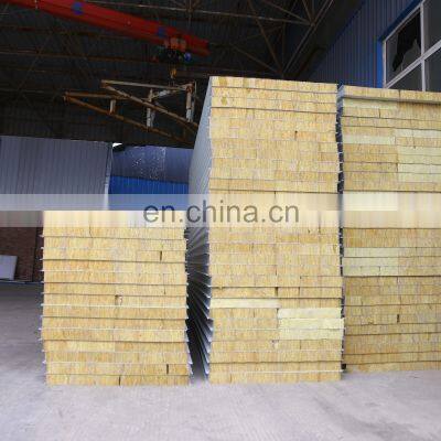 Sandwich Panel Adhesive Building Steel Grating Sandwich Panel