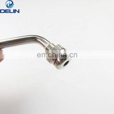 Clamp in Bus Truck Tire Valve Stems Brass TR545D photo-4