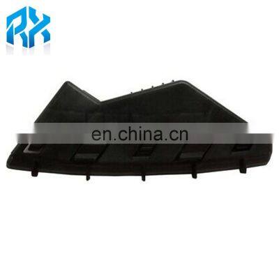 Bracket Front Bumper Upper Side Mounting Trim Part 86551-4Z000 For HYUNDAi SANTAFE 2014 2015 2016 2017 2018