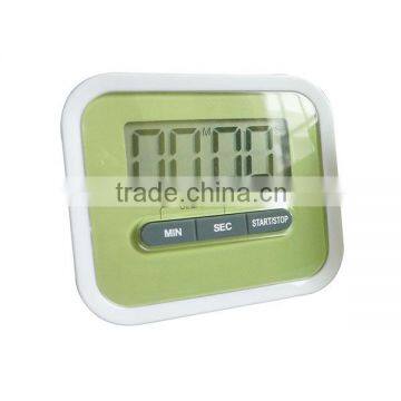 2016 Kitchen Timer Wholesale Mini Digital LCD Countdown Timer photo-5
