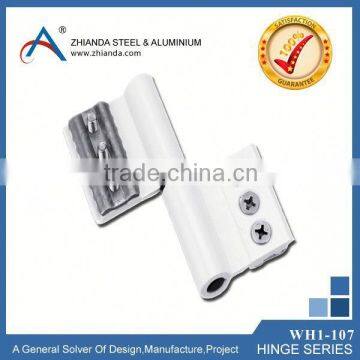 China Supplier Good Quality Aluminum Hinge for Window photo-2