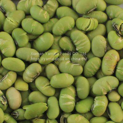 Dry Roasted Edamame Beans-sea Salt photo-4