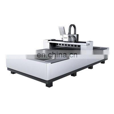Machine Fiber Laser Cutting Machine 3015F for Sheet Metal Cutting photo-4
