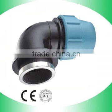 Free Sample Company Names PP PE Drip Irrigation Fitting Made in China photo-5