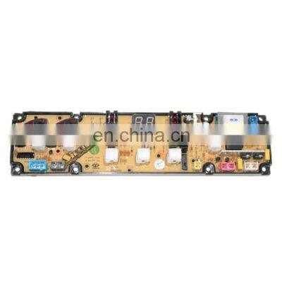 YM-HL328 Universelle Waschmaschinen-PCB-Steuerplatine Waschmaschinen-Schaltkreisplatine YMHL328 photo-2