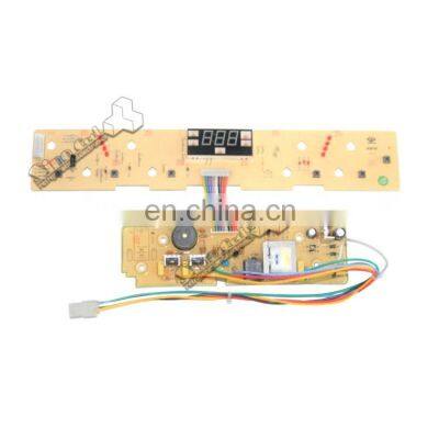 155359 Washing Machine Electronic Board Universal Washing Machine Pcb Control Board photo-4