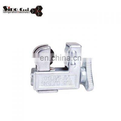 Mini Rohrschneiderwerkzeug PVC CPVC PPR Rohrschneider Handrohrschneider für Kupferrohre CT-126 photo-4