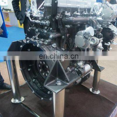 Fictory Direct 100hp SDEC SC4H Series 4 Stroke Marine Diesel Boat Engine SC4H100CA photo-2