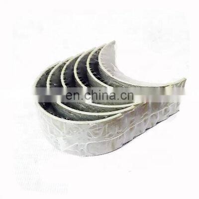 Machinery Heavy Truck Light Truck Car connecting rod bearing main bearing  4893693 ISBe QSB6.7