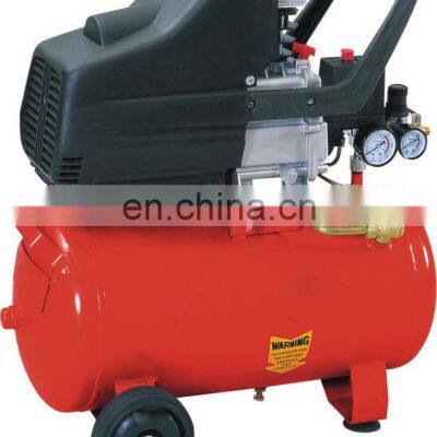 MGB-2025, 25L Sell Manual Air Compressor Philippines Portable AC POWER PISTON 220V Lubricated 23KG CE