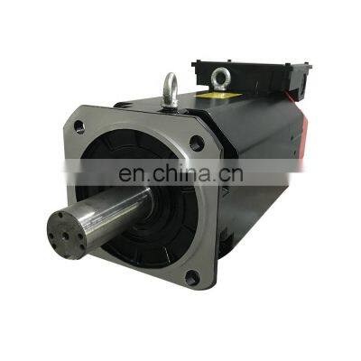 Original for Fanuc ac Spindle Motor A06B-1447-B100 Electric Motor photo-3
