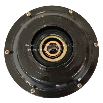 NC131 Kubota POWER TILLER Spare Parts photo-5