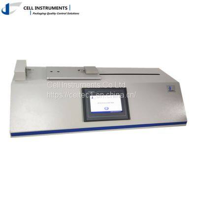 Celtec FPT-01 Material Friction Coefficient and Peel Strength Testing Machine photo-2