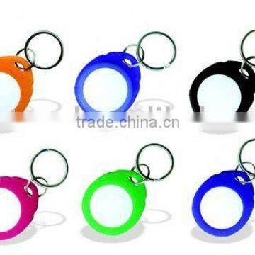 RFID keyfob