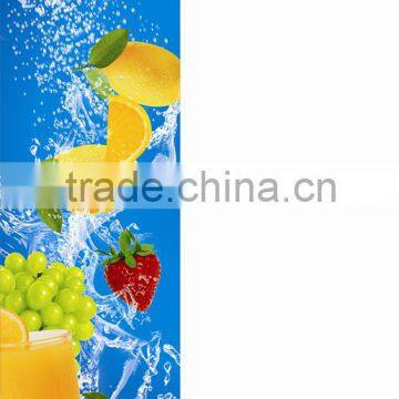 Beverage Refrigerator Coke Fridge Soda Drinks Bar Cooler photo-5