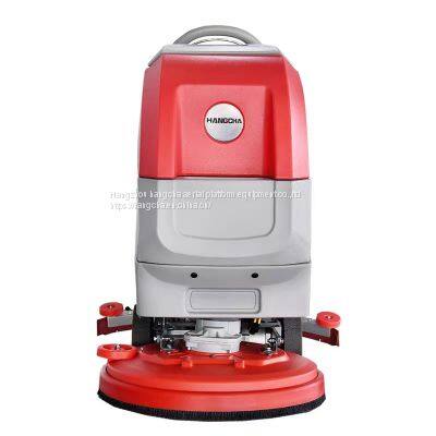 Hangcha A60 Householding Cleaning Squeegees Cleaner Robbot photo-2