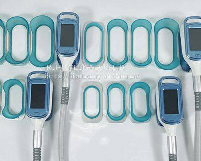 Cryo Cavi RF 3 in 1 Function Weight Loss Skin Care Beauty Machine photo-3