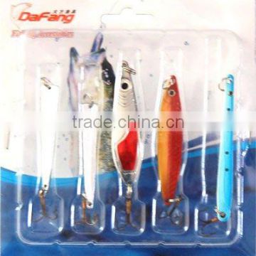 DF1033 Fishing Accessories Set