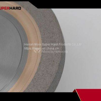 6A2 Hybrid Diamond Grinding Wheel