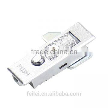 Padlockable Swing Handle Plane Lock photo-5
