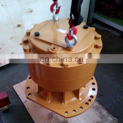 Excavator 374D Swing Gearbox For Caterpillar 374DL Swing Reducer 296-6146 2966146