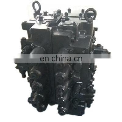 SA1142-05712 Excavator Main Valve EC360 Control Valve For Volvo