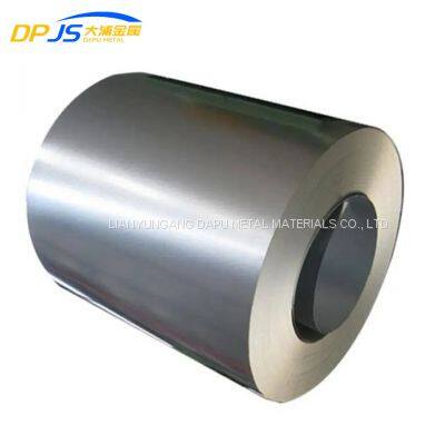 304/316/153mA/353mA/1.4529 Stainless Steel Coil/Strip/Roll Can Be Processed and Produced According to Requirements