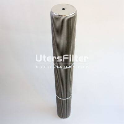 FA4-11536-003 UTERS Replace of FUJI FILTER 316 Stainless Steel Oil Filter Element photo-3