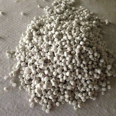 PP PE HDPE LDPE Carrier Defoaming Masterbatch Desiccant Masterbatch