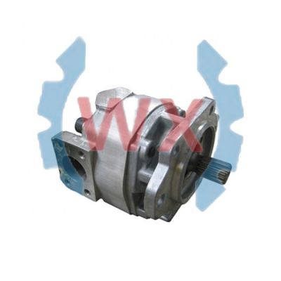 705-11-36040 hydraulic gear pump for Komatsu WF600T-1