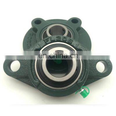 UCFL205 Oval Flange Bearing Housing Pillow Blocks photo-4