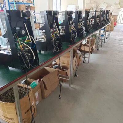 Fully Automatic Sealing Machine photo-5