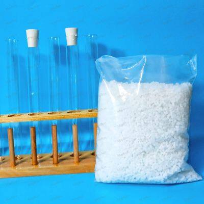 ECTFE Meltblown Grade Resin With Excellent Chemical Resistance photo-4