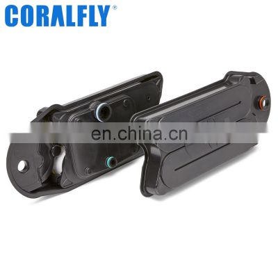 CORALFLY diesel CCV Crankcase Ventilation breather air Filter 4936636 68002433ab 68002433aa cv52001 904418 4812041782 CV15010