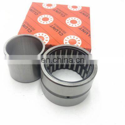 china factory good price 75x105x54mm needle roller bearing NA 6915 clunt bearing NA6915