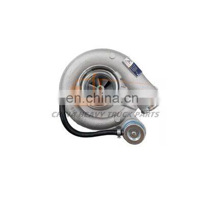 Turbocharger 202V09100-7830 for Sinotruk Sitrak Man Dumper Truck photo-3