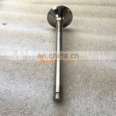 Hot Product SINOTRUK HOWO Truck D12 Engine Assembly VG1246050021/22 Intake And Exhaust Valve