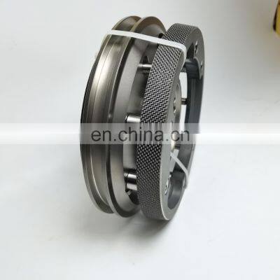 Customized Professional Engine Electric Motor Gearbox 24*24*10 Motor Gearbox Gear Parts A-C09005 photo-4