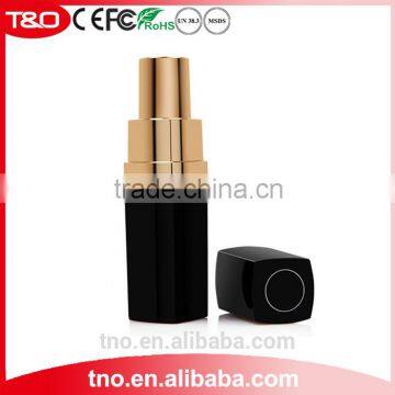 3000mah channel power bank lipstick power bank mobile phone charger                        
                                                Quality Choice