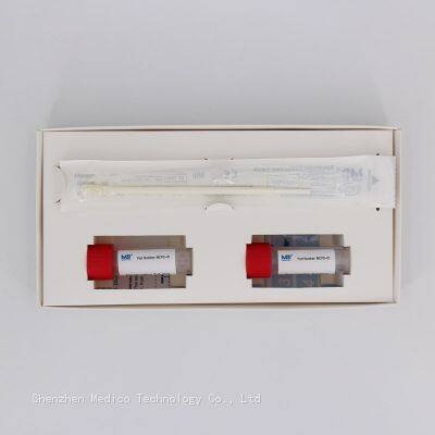 Stool Specimen Collection Kit for GI Microbial Testing photo-5