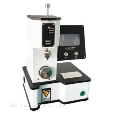 ISO 5626 MIT Folding Endurance Tester TAPPI T511