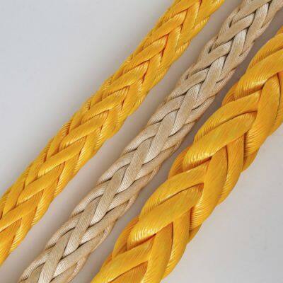 Tug Rope/UHMWPE Rope/Mooring Rope LDMAX-12 photo-3