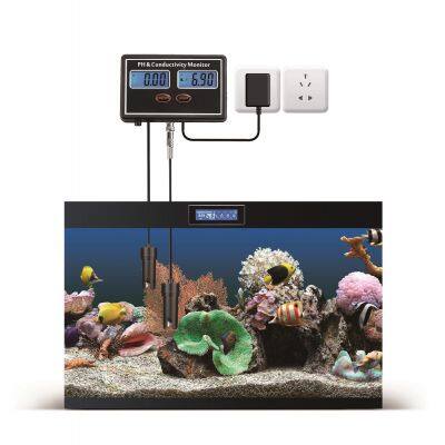 KL-2583 Online PH & EC Monitor photo-2